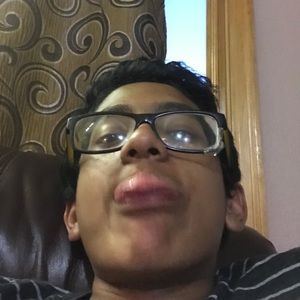 Meet your Posher, Praneth