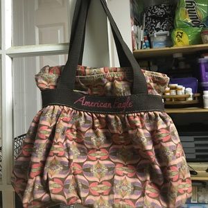 American Eagle purse