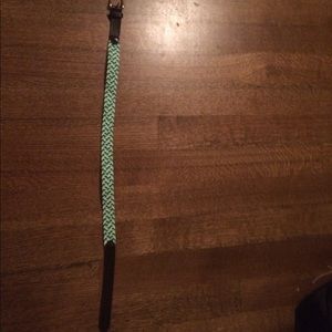 Vineyard Vines Belt