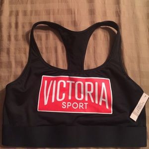 Brand new sports bra