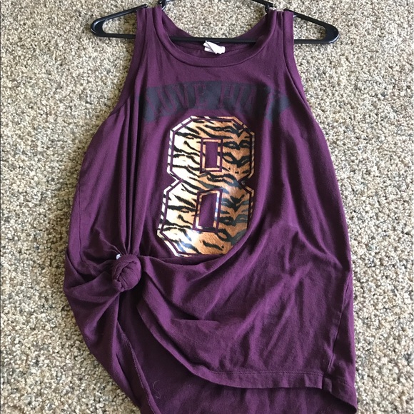 Victoria Secret tank top - Picture 1 of 2