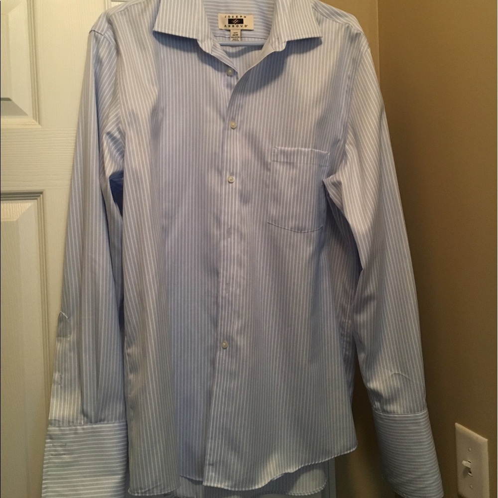 Joesph Abboud Dress Shirt