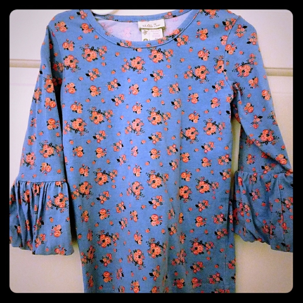 Matilda Jane size 4