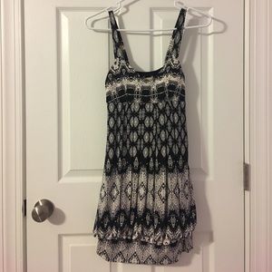Smaller Forever 21 Dress