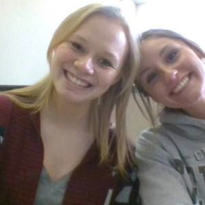 Meet your Posher, Courtney