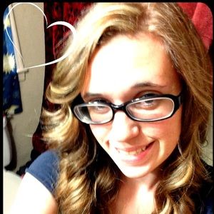 Meet your Posher, Allison