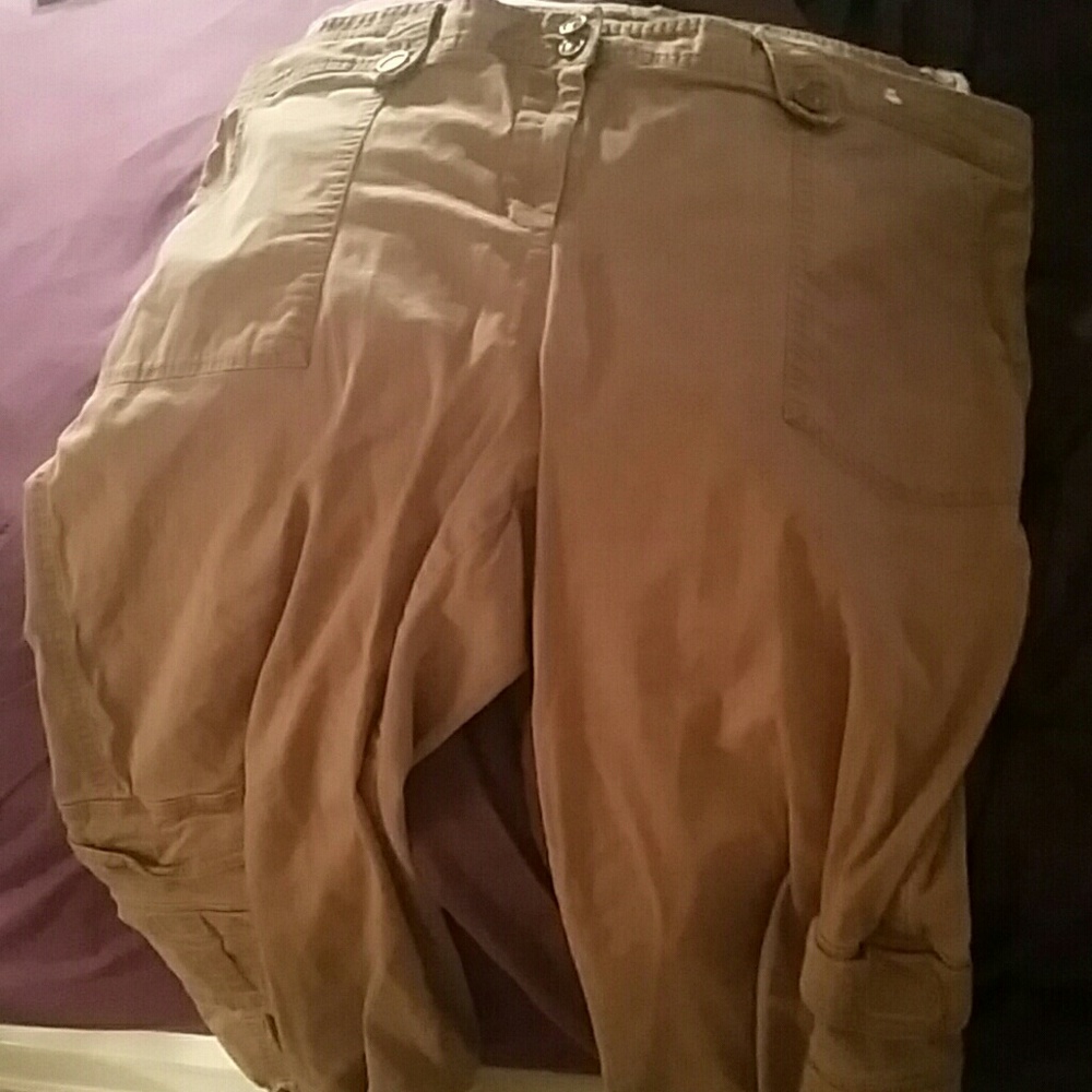 Pants - Picture 2 of 4