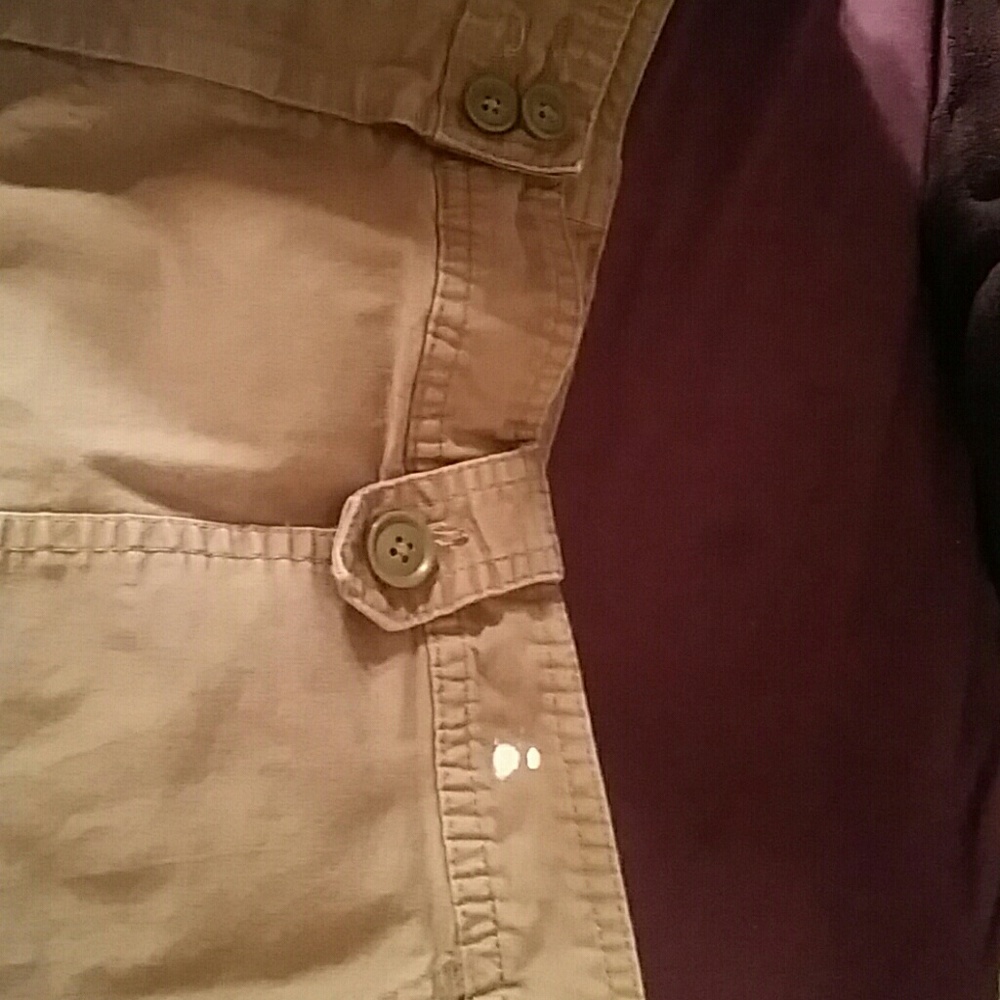 Pants - Picture 4 of 4
