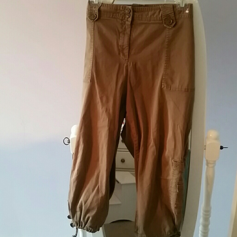 Pants