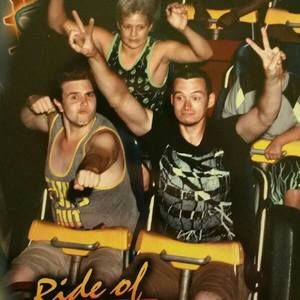 Meet your Posher, Nathan