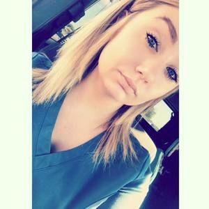 Meet your Posher, Taylorr