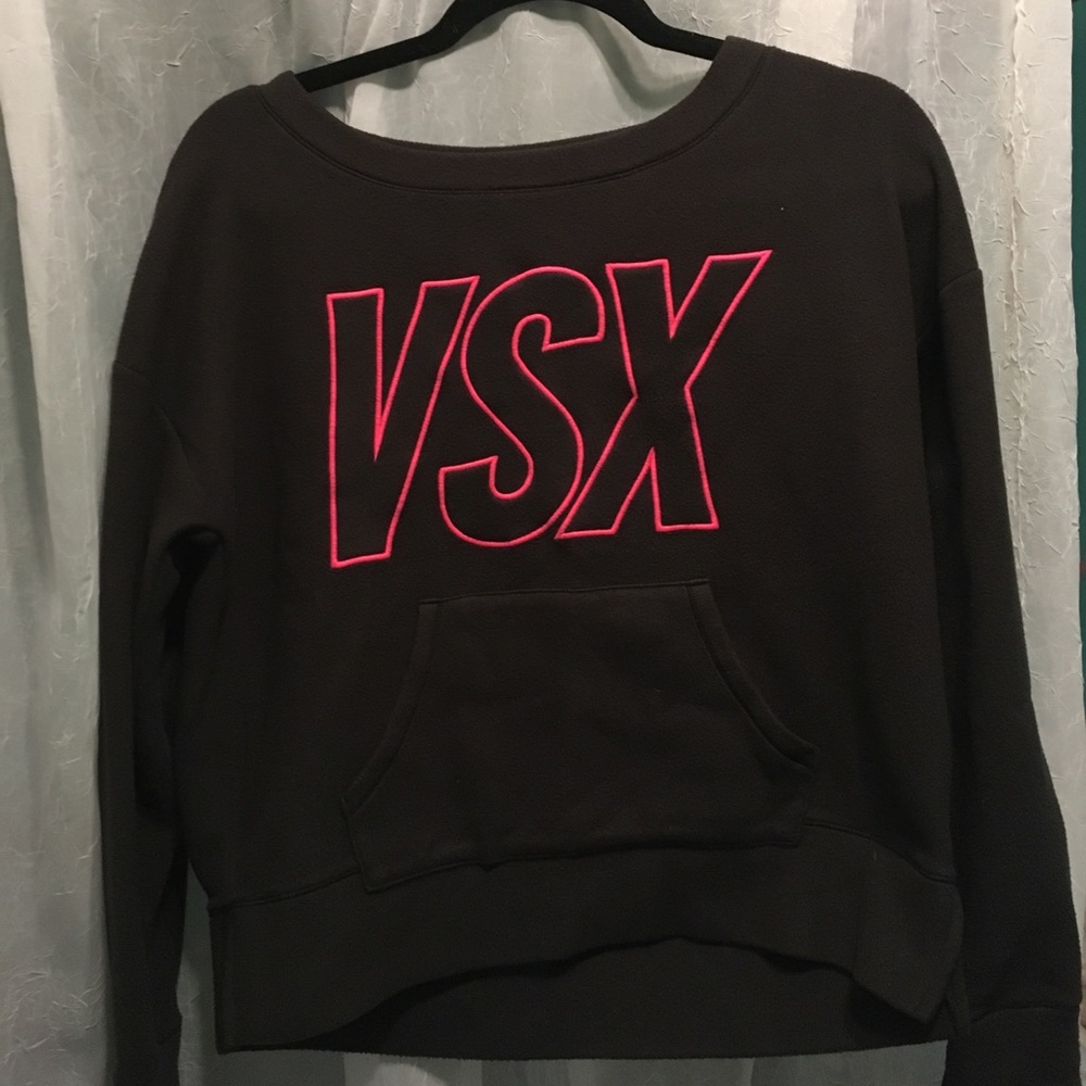 VSX Sport Sweat Shirt