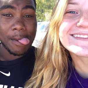 Meet your Posher, Lashawn