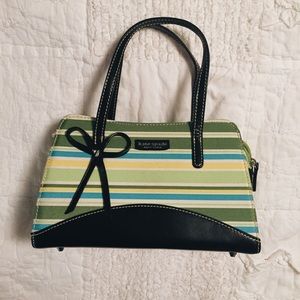 Kate Spade ♠️ Hand held purse