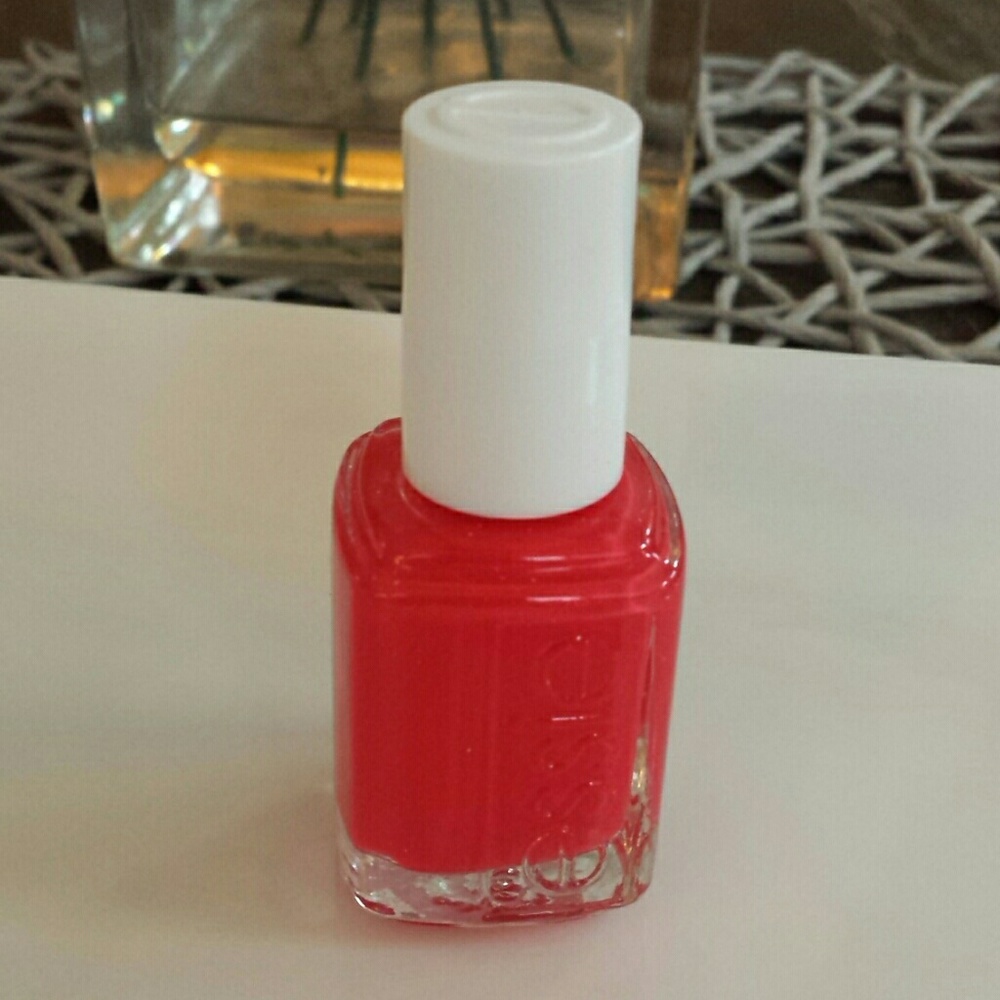 Essie Nail Color