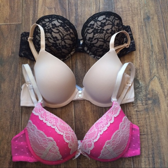 aerie Other - 32B Aerie Bra Set