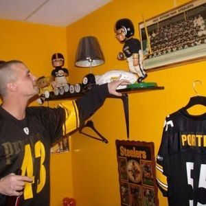 Meet your Posher, Bay