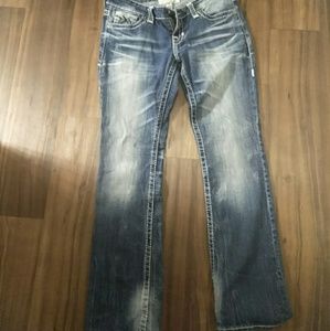 Big Star jeans