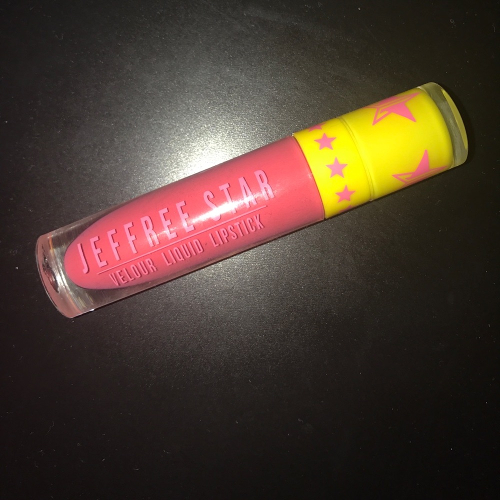 Jeffree Star Limited Ed. Velour Liquid Lipstick