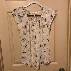 LC Lauren Conrad Blouse