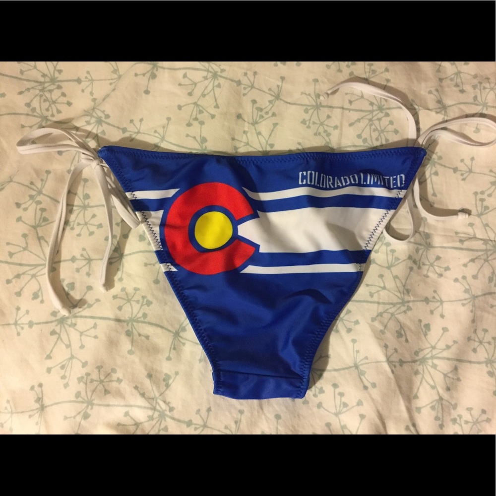 Colorado Limited Bikini