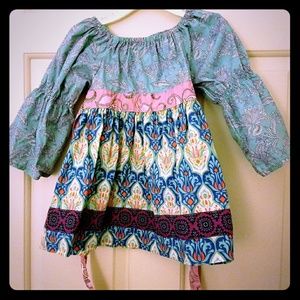 Matilda Jane size 4 top