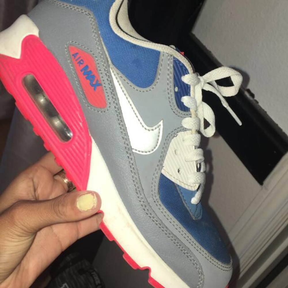 Nike air max