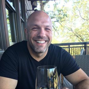 Meet your Posher, Matt