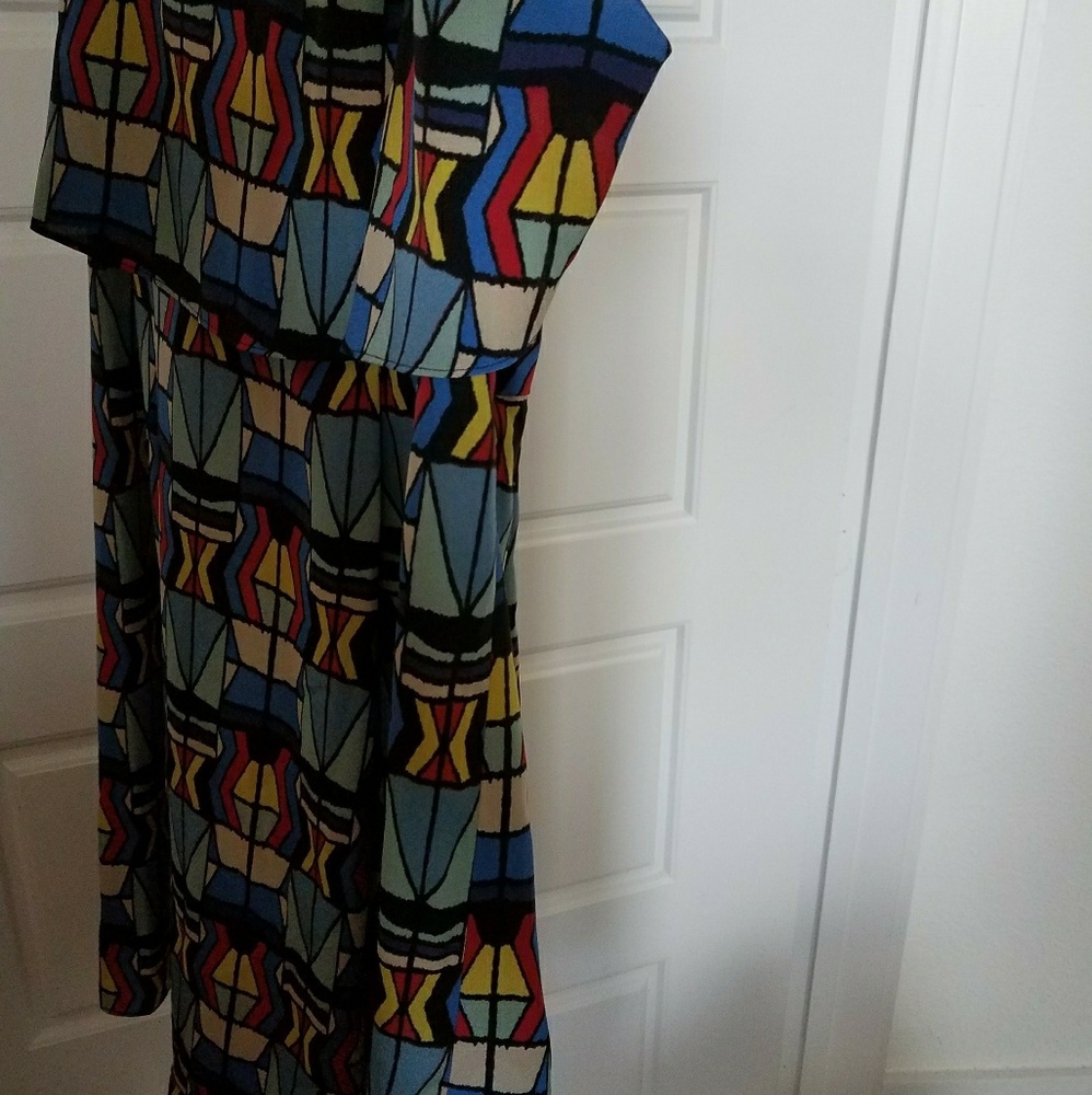 Jessica Simpson dress - Picture 2 of 3