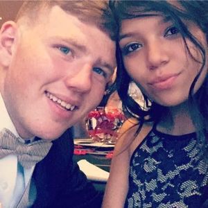 Meet your Posher, Jaden