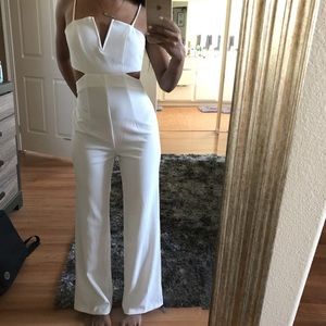 Forever 21 jumpsuit
