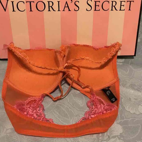 Victoria's Secret Sexy Little Things 36C - Picture 2 of 4