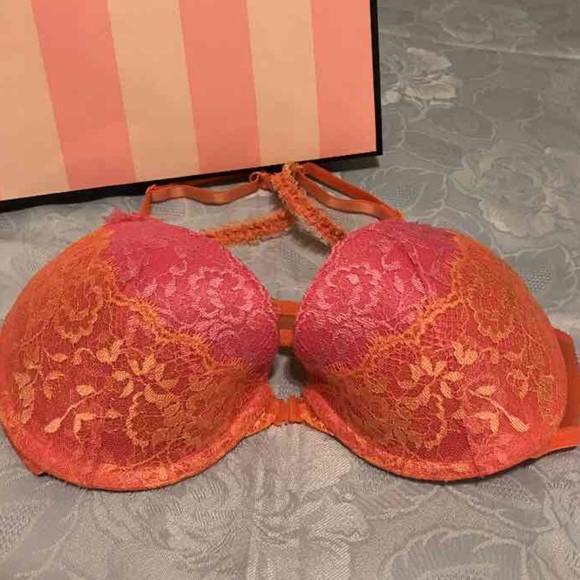 Victoria's Secret Sexy Little Things 36C - Picture 3 of 4
