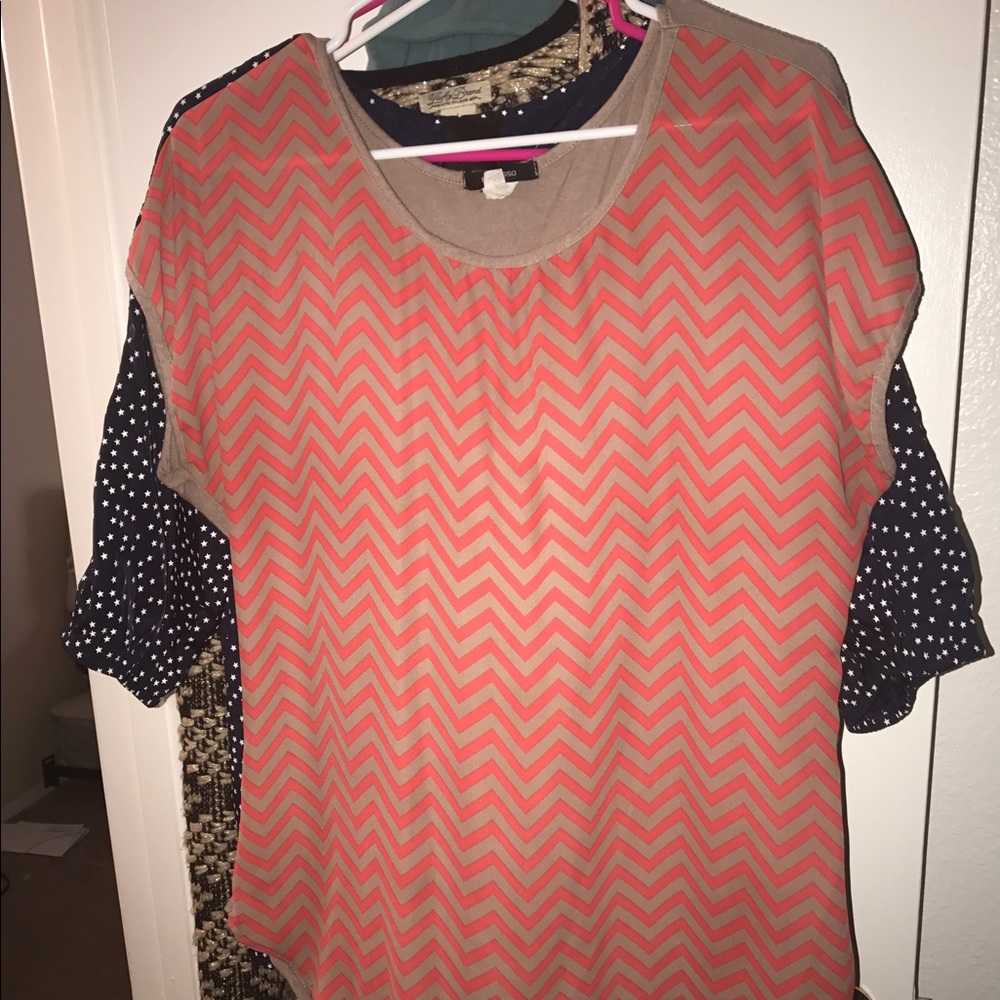 Women's blouse