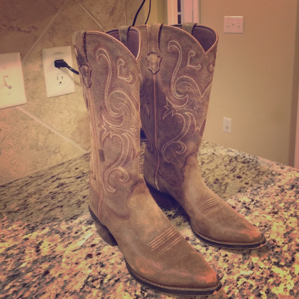 Durango Boots