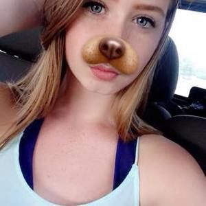 Meet your Posher, Carlie