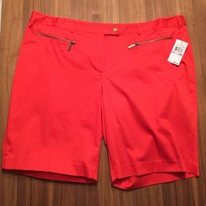 NWT Michael Kors shorts