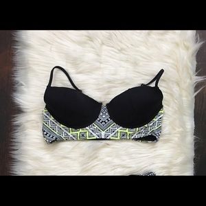 Ripcurl bikini top