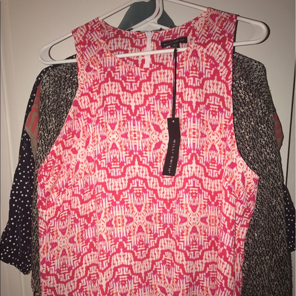Women's top