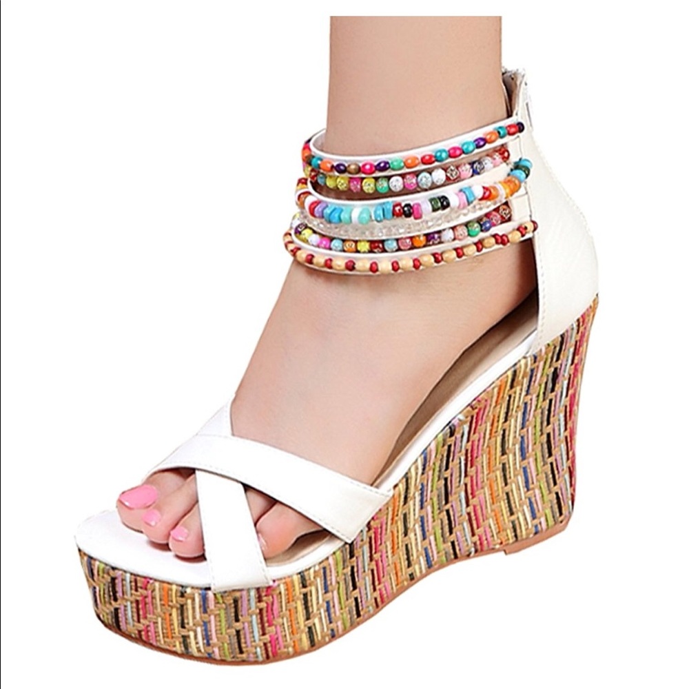 Wedges