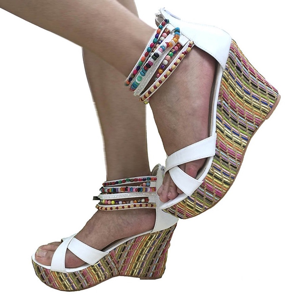 Wedges - Picture 2 of 2