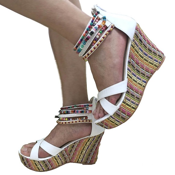 Wedges - Picture 2 of 2