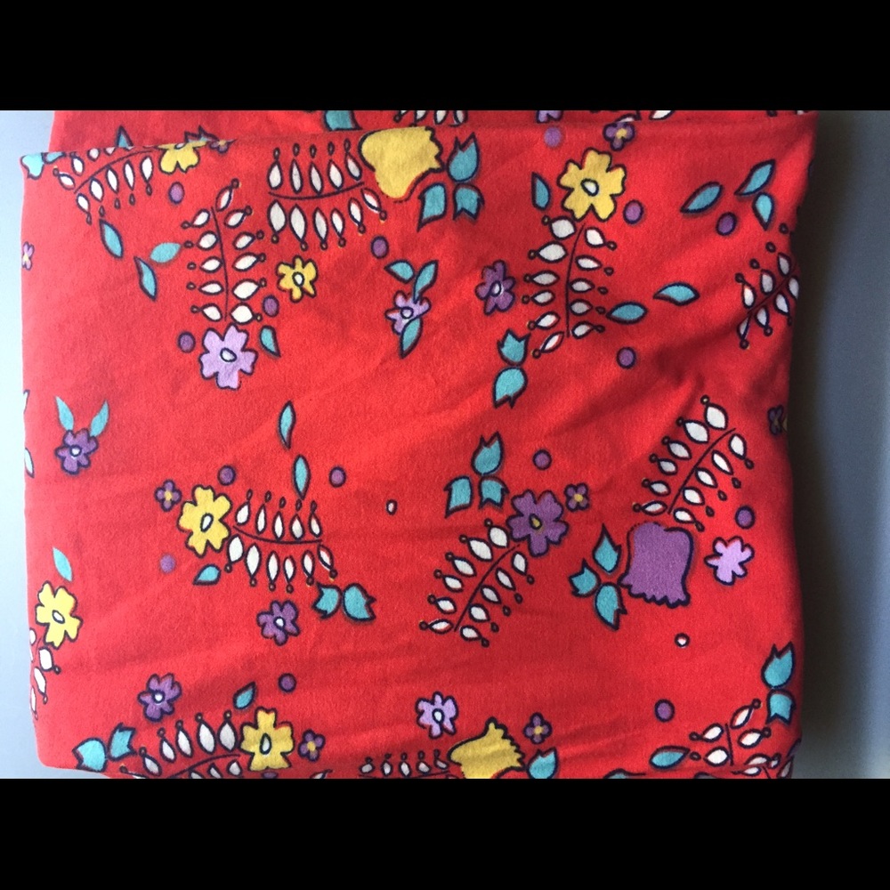 BNWT LuLaRoe Leggings TC