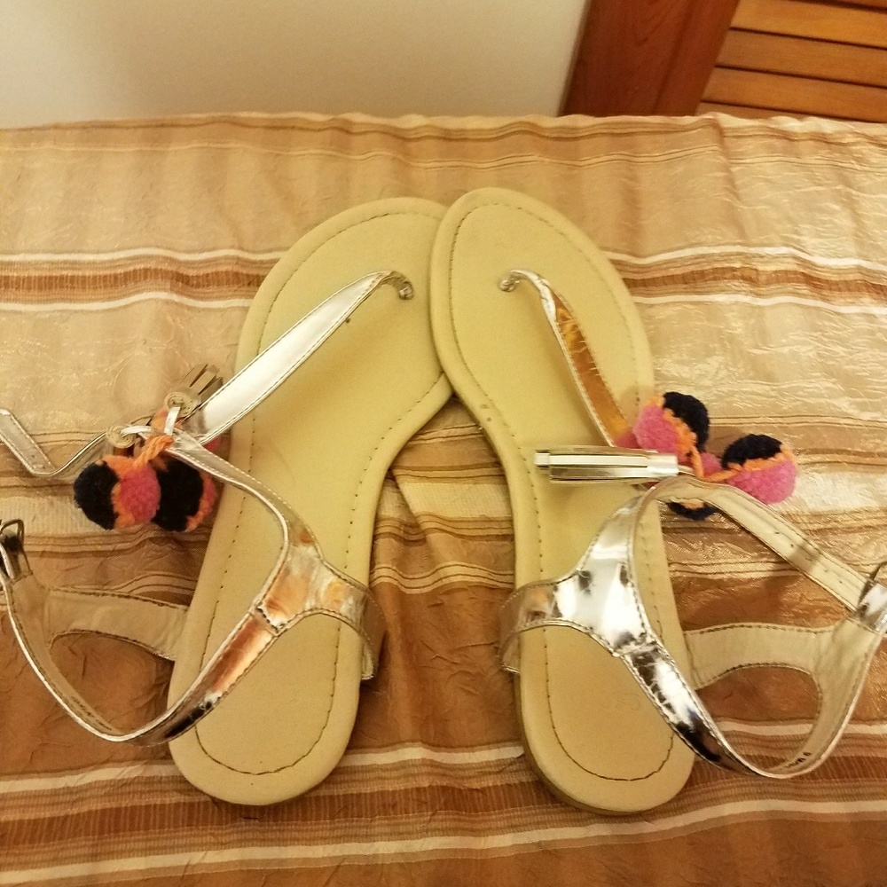 sandals