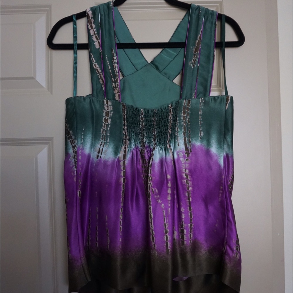 Blouse - Picture 2 of 2