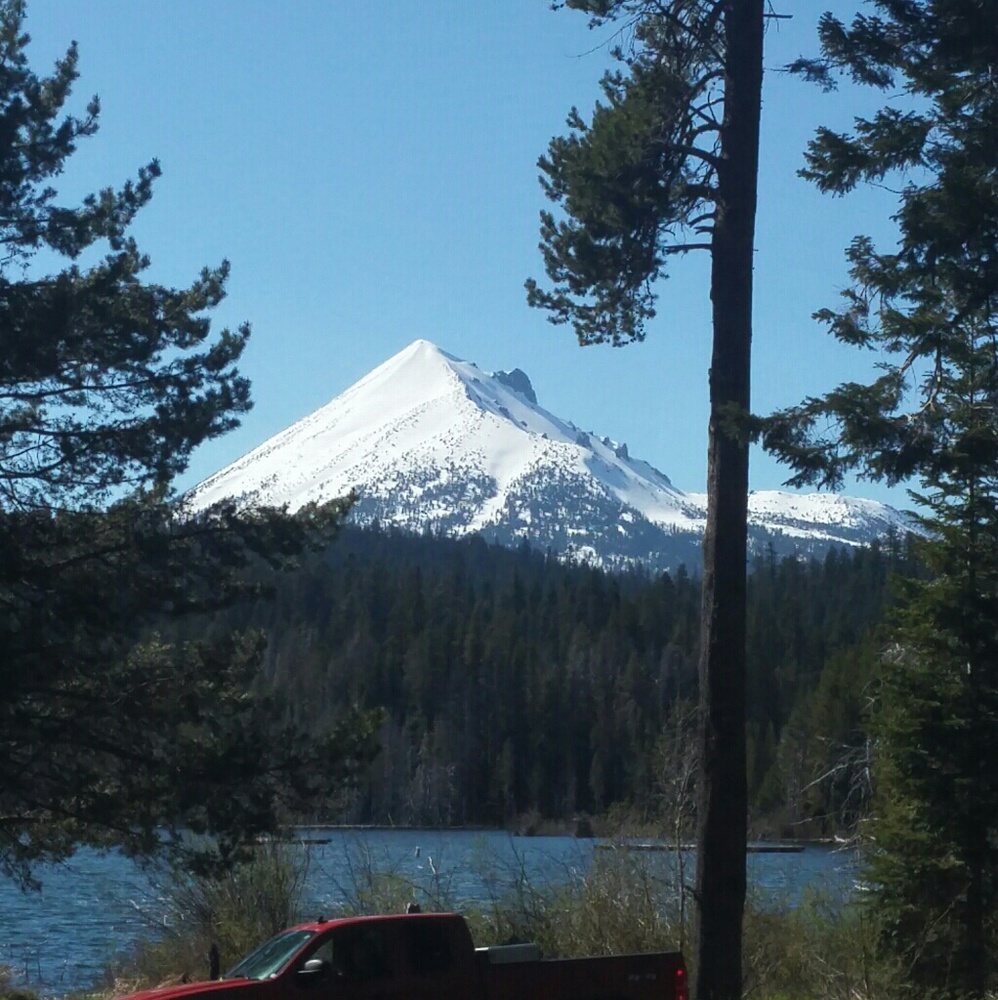 Meet your Posher, Angel