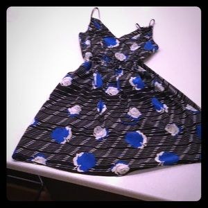 Light and breezy dress