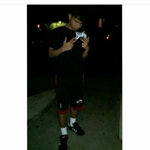 Meet your Posher, Jonathan