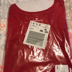 New short sleeve tunic