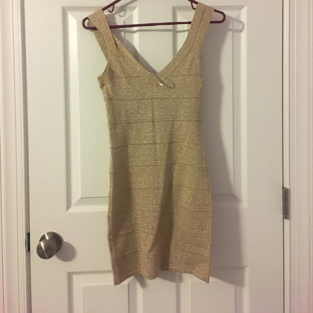 Forever 21 Dress
